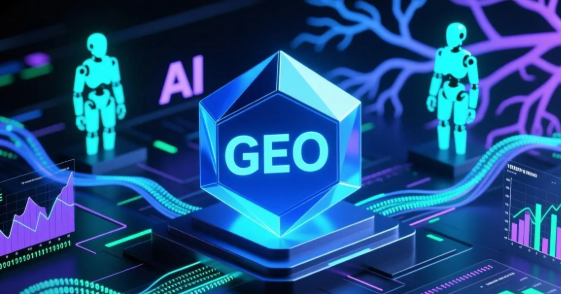岳池县GEO 优化区域检索位次波动显现 行业依规调整长效运营模式