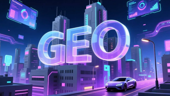 岳池县GEO 优化行业动态：主流搜索平台地域收录规则更新综述