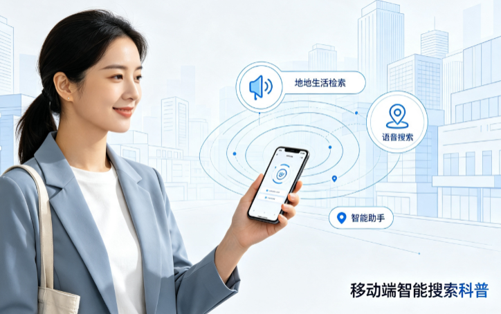岳池县浅析 GEO 优化与 AI 优化如何重塑移动端手机搜索使用习惯
