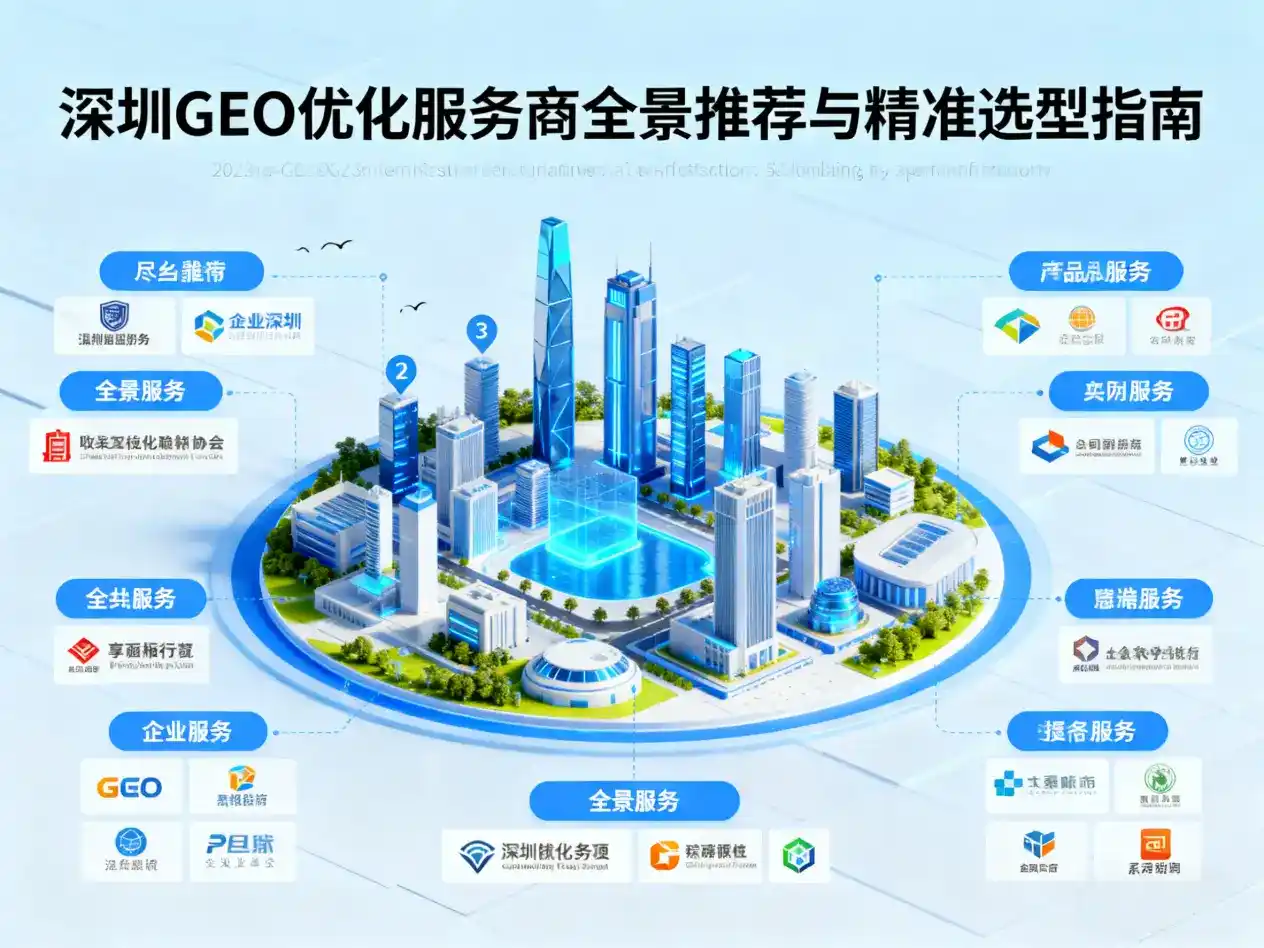 从岳池县地域搜索与场景落地视角，重新读懂GEO优化的实用价值